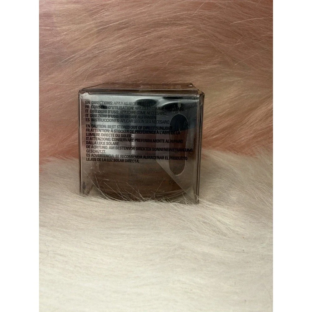 Revolution x Jake Jamie Sticky Toffee Pudding Lip Mask 15ml • New in Box • NEW